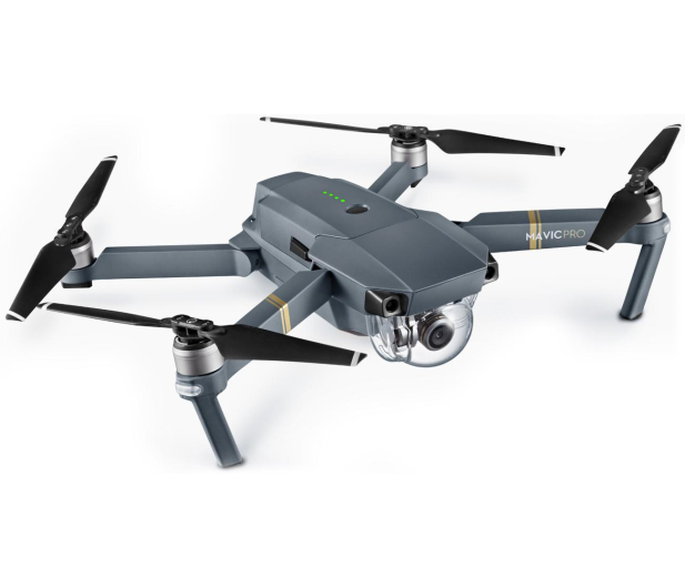 DJI Mavic Pro Fly More Combo - 331869 - zdjęcie 5